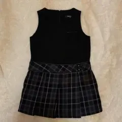 キッズ フォーマルドレス COMME CA ISM コムサ