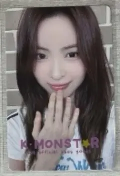 ITZY RINGO タワーレコードカフェ カフェ 予約特典 トレカ リュジン ITZY RINGO タワレコ カフェ 予約 特典 トレカ リュジン - メルカリ