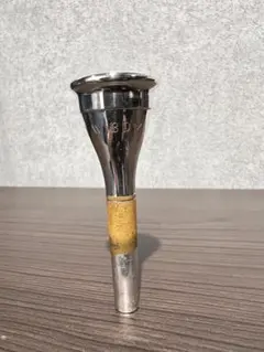 Vincent Bach バック 7 フレンチホルン マウスピース - メルカリ