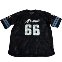 匿名配送☆INI 髙塚大夢　メッシュユニフォームのサムネイル