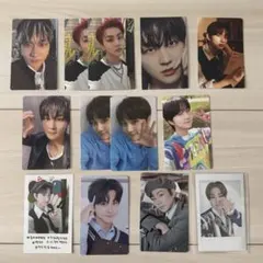 ENHYPEN ジョンウォン トレカ ラキドロ まとめ売り