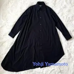 2026年最新】Yohji Yamamoto メンズ シャツの人気アイテム - メルカリ