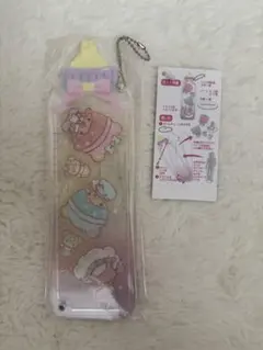 サンリオ カスタムアクリルチャーム