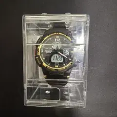 ポラリススポーツウォッチ