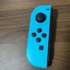 Nintendo Switch Joy-Con コントローラー 青