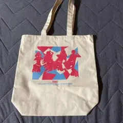 プロセカ Vivid BAD SQUAD トートバッグ