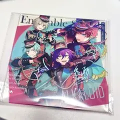 あんスタ 中国 特典 アクリルスタンド ALKALOID