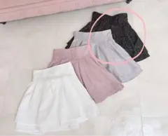 evelyn エブリン ダブルフレアsk