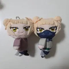 僕のヒーローアカデミア ヒロアカ ててコレクション ててコレ トガヒミコ