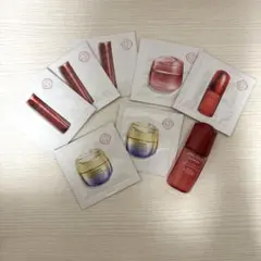 資生堂 スキンケアサンプル8点セット