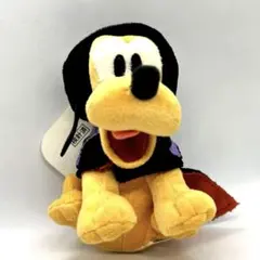 【未使用・美品】レアモノ・ディズニー・2008ハロウィン限定品・コウモリプルート