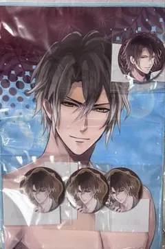 イケメンヴァンパイア