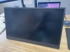 中古 VisionOwl モバイルモニター 15.6インチ TJ-1のサムネイル