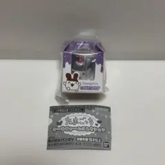 たまごっち ケーキチャームコレクション みみっち