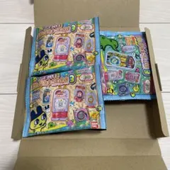 たまごっち おかしなたまごボーロっち3 3個セット