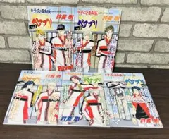 2025年最新】ペアプリ テニスの王子様 全巻の人気アイテム - メルカリ