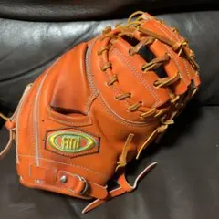 要ミット　初期型　美品 2025年最新】要ミット 硬式の人気アイテム - メルカリ