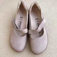 BIRKENSTOCK メリージェーンタイプ　39 (25cm)のサムネイル