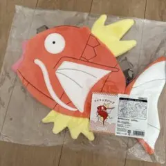 ピカピカボックス コイキング メス ショルダーバッグ