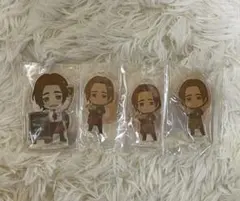 ユーリonICE　レオ　まとめ売り