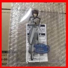 機動戦士ガンダムSEED FREEDOM キラ・ヤマト　アクリルプレート