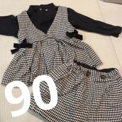 セットアップ トップス