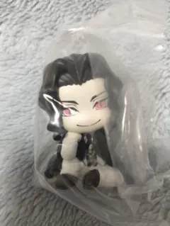 鬼滅の刃／肩ズン Fig 第肆弾／鬼舞辻無惨／童磨 猗窩座