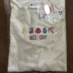 ドズル社 刺繍スウェット トレーナー