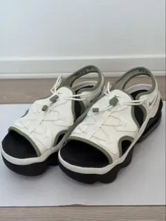 【美品】NIKE AIRMAX KOKOサンダル セレーナ 希少モデル　27cm 美品】NIKE AIRMAX KOKOサンダル セレーナ 希少モデル 27cm - メルカリ