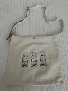 高尾山サコッシュ - メルカリ