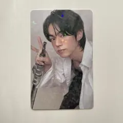 TWS PLAY HARD Weverse ドフン