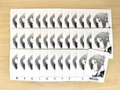 ブルーロック展 ぱしゃこれPREMIUM 御影玲王 35枚セット