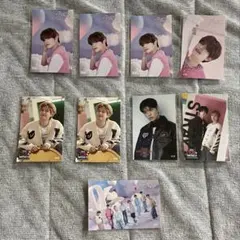 StrayKids スキズ オンラインくじ オフラインくじ スンミン