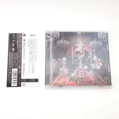 Royal Scandal Q&A-Queen and Alice- King盤