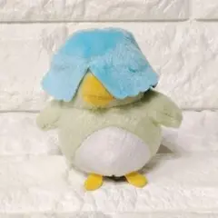 プリティーリズム スタン マスコット ぬいぐるみ　超激レア品 51m12+lgY5L._UF350,350_QL50_.jpg