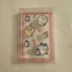 ちいかわ PUKU CHURU シール 2