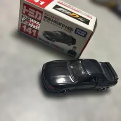 ドリームトミカ 頭文字D 日産 スカイライン R34 GT-R - メルカリ