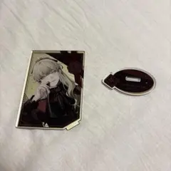 2025年最新】終遠のヴィルシュ リュカ アクリルスタンドの人気