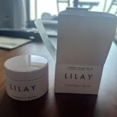 LILAY Treatment Balm 40g ヘアワックスのサムネイル