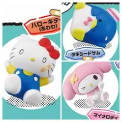 すってんころりん　3個セット