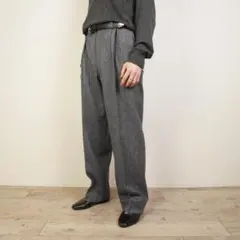John Galliano ジョン・ガリアーノ フレアパンツ - メルカリ