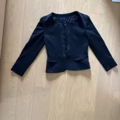 ノーリーズ ジャケット