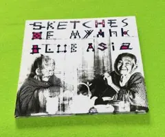 BLUE ASIA SKETCHES OF MYAHK CD