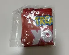 TREASURE ヨシ ポーチ カプセルトイ