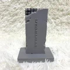 未使用級✨WTAPS MONOLITH INCENSE CHAMBER お香立て WTAPS ダブルタップス 22SS 221OWDT-AC01 Monolith Incense