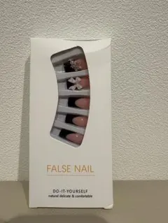 フレンチネイル ネイルセット