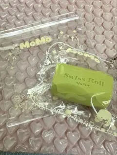 MOMO ロールケーキ　ミニ