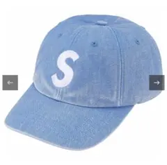 2026年最新】supreme pigment print s logo 6-panelの人気アイテム