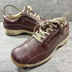 【YONEX】ヨネックス スニーカー サイドジップ パワークッション 22.5