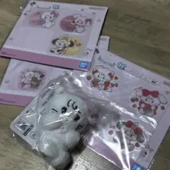 mikko 一番くじ C賞 H賞